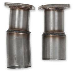 Hooker 71223024HKR HOOKER LS S10 CAST MANIFOLD ADAPTER PIPE
