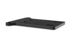 Hooker 71223025HKR Transmission Crossmember Adapter