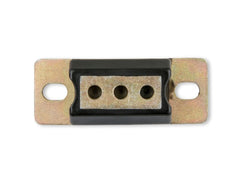 Hooker 71223029HKR GM POLYURETHANE TRANSMISSION MOUNT BLACK
