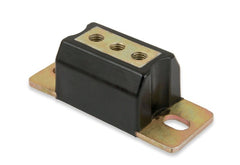 Hooker 71223029HKR GM POLYURETHANE TRANSMISSION MOUNT BLACK