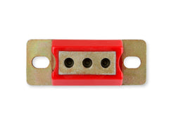 Hooker 71223030HKR GM POLYURETHANE TRANSMISSION MOUNT RED