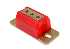 Hooker 71223030HKR GM POLYURETHANE TRANSMISSION MOUNT RED