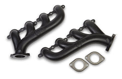 Hooker 8501-3HKR LS SWAP EXHAUST MANIFOLD, BLACK CERAMIC