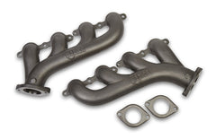 Hooker 8501HKR HOOKER LS EXHAUST MANIFOLD, NATURAL