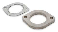 Hooker 8502-1HKR LS SWAP EXHAUST MANIFOLD, SILVER CERAMIC