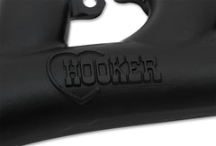 Hooker 8502-3HKR LS SWAP EXHAUST MANIFOLD,BLACK CERAMIC