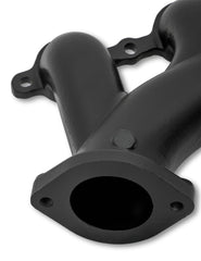 Hooker 8502-3HKR LS SWAP EXHAUST MANIFOLD,BLACK CERAMIC