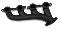 Hooker 8502-3HKR LS SWAP EXHAUST MANIFOLD,BLACK CERAMIC