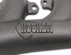 Hooker 8502HKR LS SWAP EXHAUST MANIFOLD, NATURAL