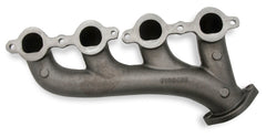 Hooker 8502HKR LS SWAP EXHAUST MANIFOLD, NATURAL