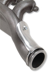 Hooker 8510HKR LS TURBO EXHAUST MANIFOLD SET - NATURAL