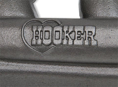 Hooker 8510HKR LS TURBO EXHAUST MANIFOLD SET - NATURAL
