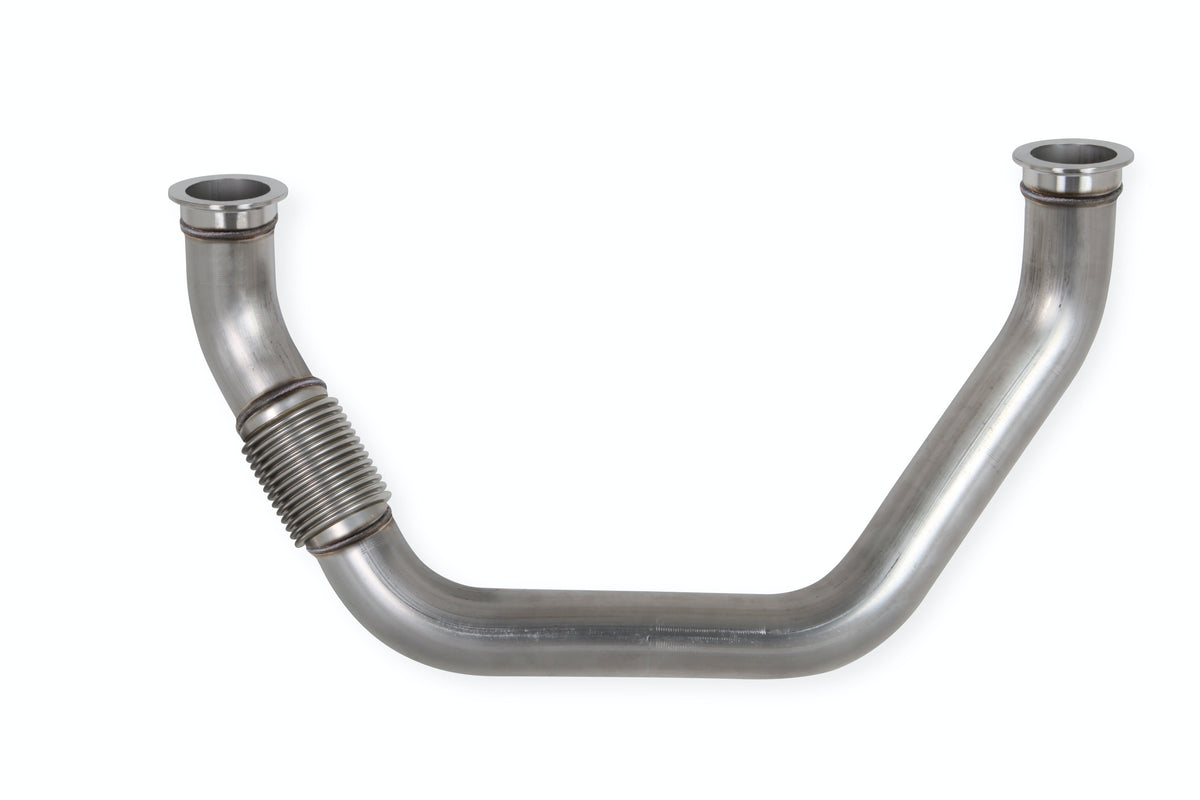 Hooker 8513HKR LS TURBO CROSSOVER T56 W/QT BELLHOUSING