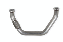 Hooker 8513HKR LS TURBO CROSSOVER T56 W/QT BELLHOUSING