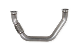 Hooker 8514HKR LS TURBO CROSSOVER TH350,TH400,PG
