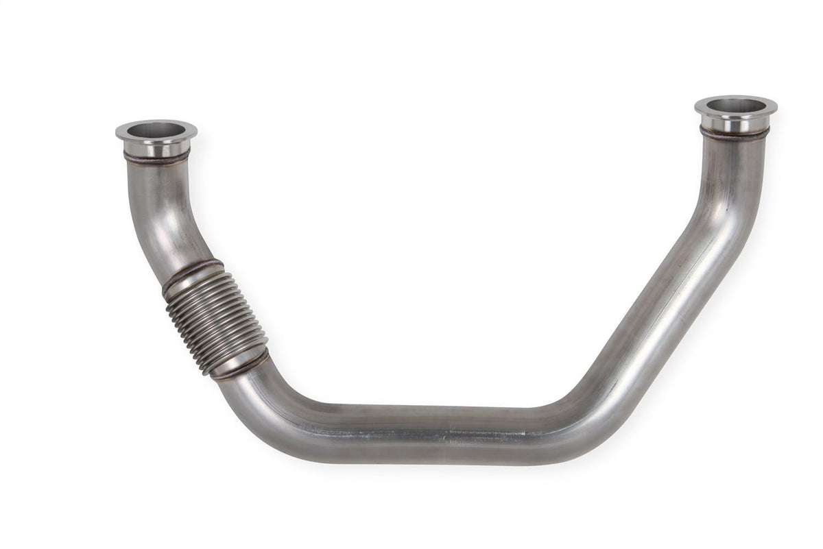 Hooker 8515HKR LS TURBO CROSSOVER 4L60 and 4L80