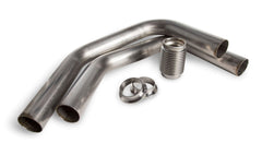 Hooker 8517HKR LS TURBO CROSSOVER BUILDER KIT