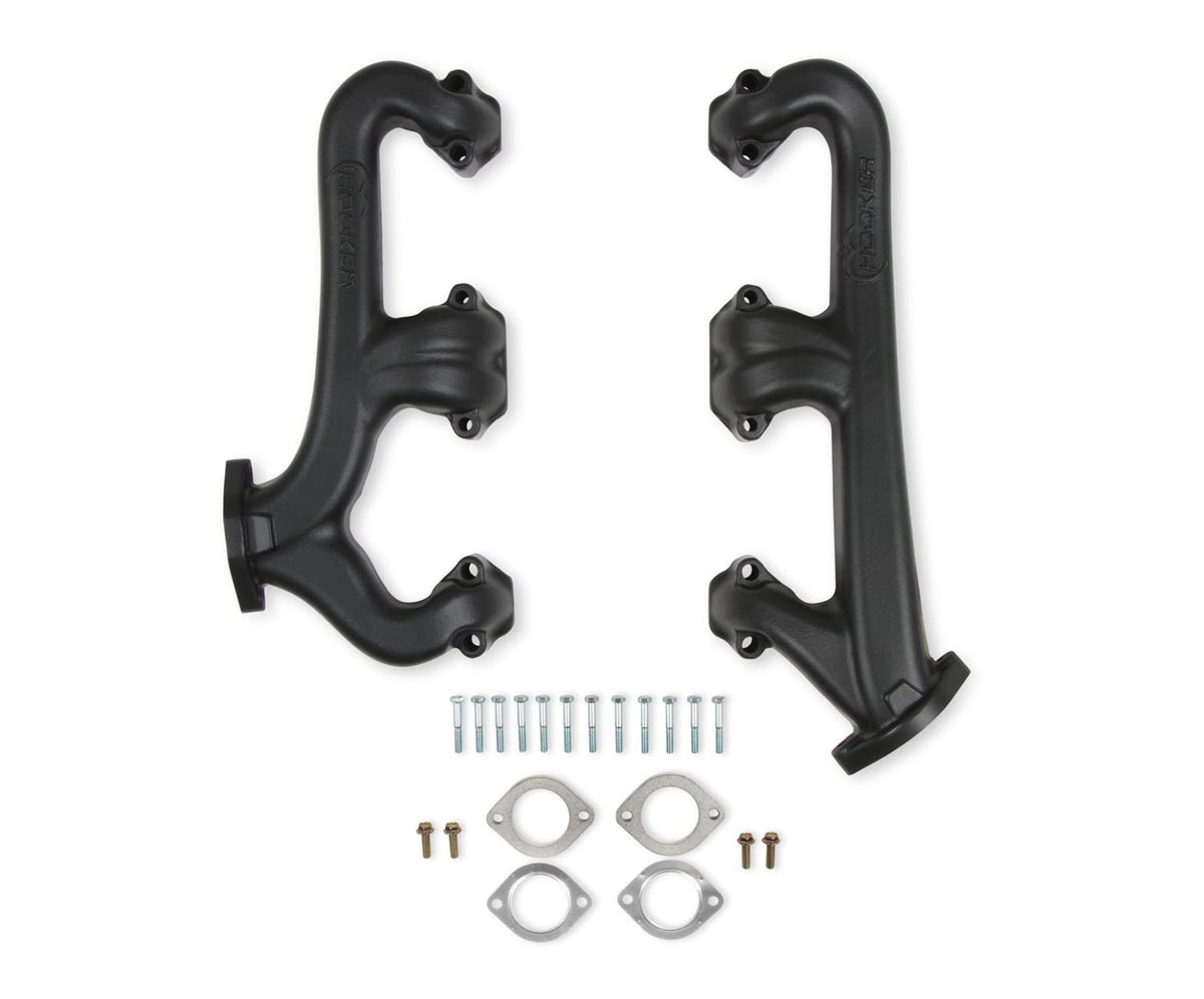 Hooker 8525-3HKR Hooker Exhaust Manifolds