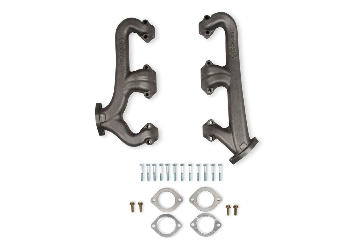 Hooker 8525HKR Hooker Exhaust Manifolds