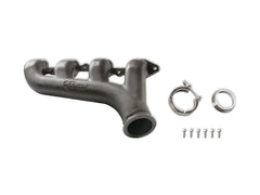 Hooker 8541HKR Turbo Exhaust Manifold