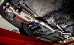 Hooker 9722HKR 1995-98 NISSAN 240SX EXHAUST SYSTEM, STA