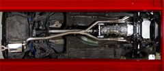 Hooker 9722HKR 1995-98 NISSAN 240SX EXHAUST SYSTEM, STA