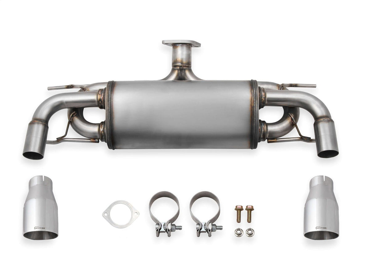 Hooker BH10305 2006-15 MAZDA MIATA 2.0L AXLE BACK