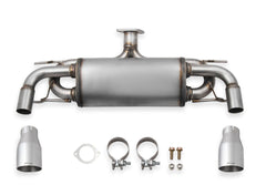 Hooker BH10305 2006-15 MAZDA MIATA 2.0L AXLE BACK