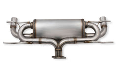 Hooker BH10305 2006-15 MAZDA MIATA 2.0L AXLE BACK