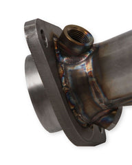 Hooker BH10306 Blackheart Tri Y Long Tube Headers