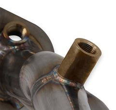 Hooker BH10306 Blackheart Tri Y Long Tube Headers