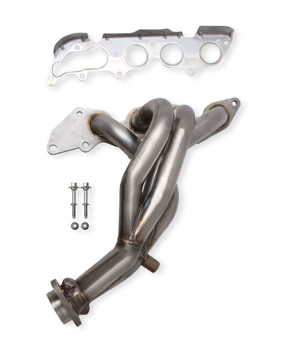 Hooker BH10306 Blackheart Tri Y Long Tube Headers