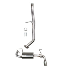 Hooker BH10308 99-2005 MAZDA MIATA (NB) CB EXH