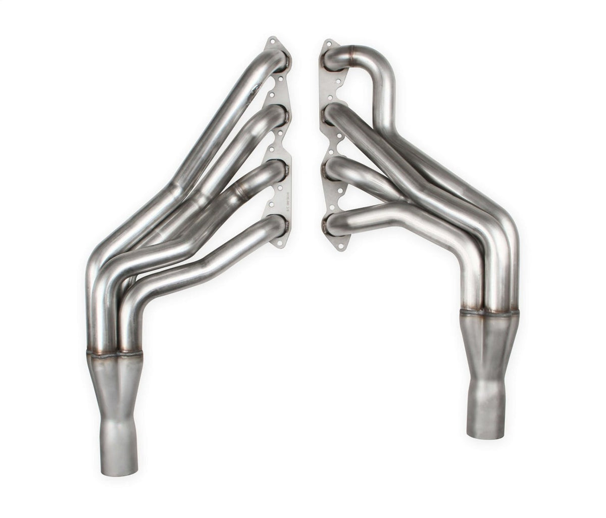 Hooker BH13182 1ST-GEN F-BODY BBC HEADERS
