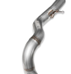 Hooker BH13200 67-72 GM C-10 TRUCK EXH. SYS., 2.5 IN