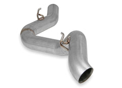 Hooker BH13212 JEEP TJ EXHAUST SYSTEM