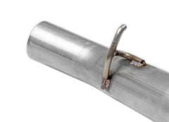 Hooker BH13212 JEEP TJ EXHAUST SYSTEM