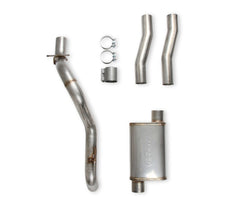 Hooker BH13226 Blackheart Exhaust System