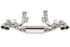 Hooker BH13236 Blackheart Cat-Back Exhaust System