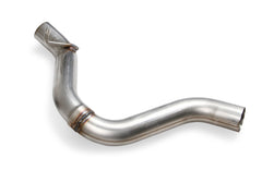 Hooker BH13237 Blackheart Header-Back Exhaust System