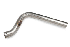 Hooker BH13237 Blackheart Header-Back Exhaust System
