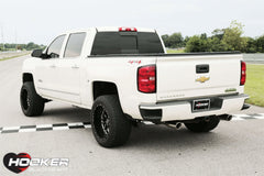 Hooker BH14286 Blackheart Cat-Back Exhaust System