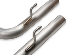 Hooker BH2357 1975-93 DODGE D100 HEADER-BACK EXH.