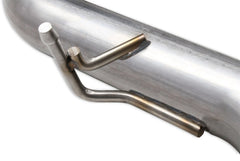 Hooker BH2361 1966-67 B-BODY HEADER-BACK SYSTEM