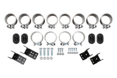 Hooker BH2364 1968-70 B-BODY HEADER-BACK SYSTEM