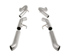 Hooker BH2365 1968-70 B-BODY HEADER-BACK SYSTEM