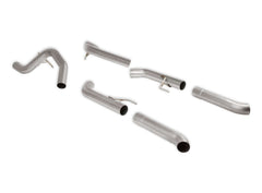 Hooker BH2365 1968-70 B-BODY HEADER-BACK SYSTEM