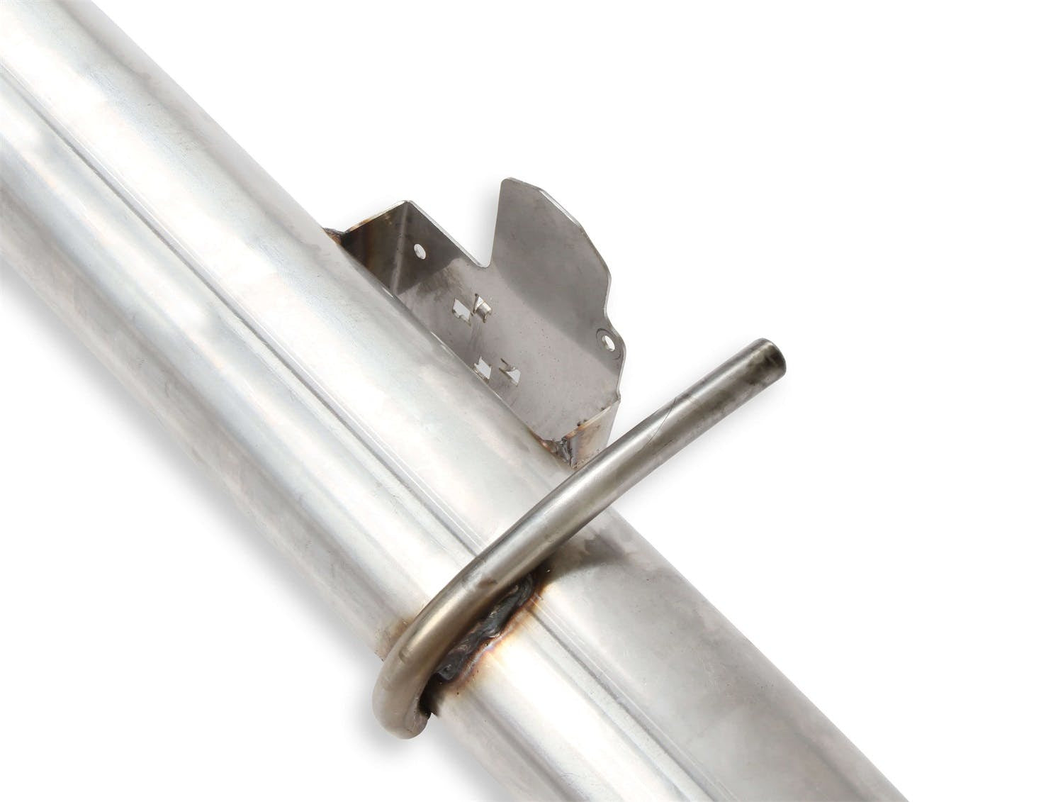 Hooker BH2382 Blackheart Cat-Back Exhaust System