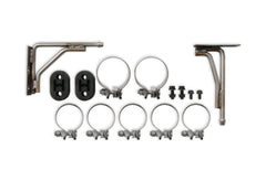 Hooker BH2467 72-74 DODGE D100 HEADER-BACK EXHAUST
