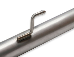 Hooker BH2467 72-74 DODGE D100 HEADER-BACK EXHAUST